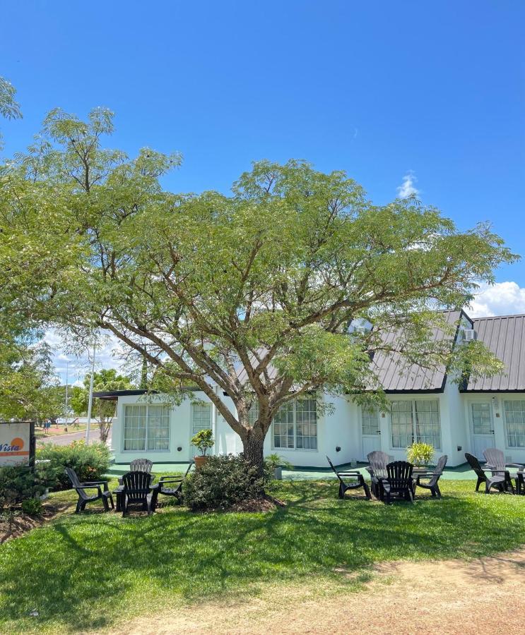 Bungalows Bella Vista Federacion Bagian luar foto