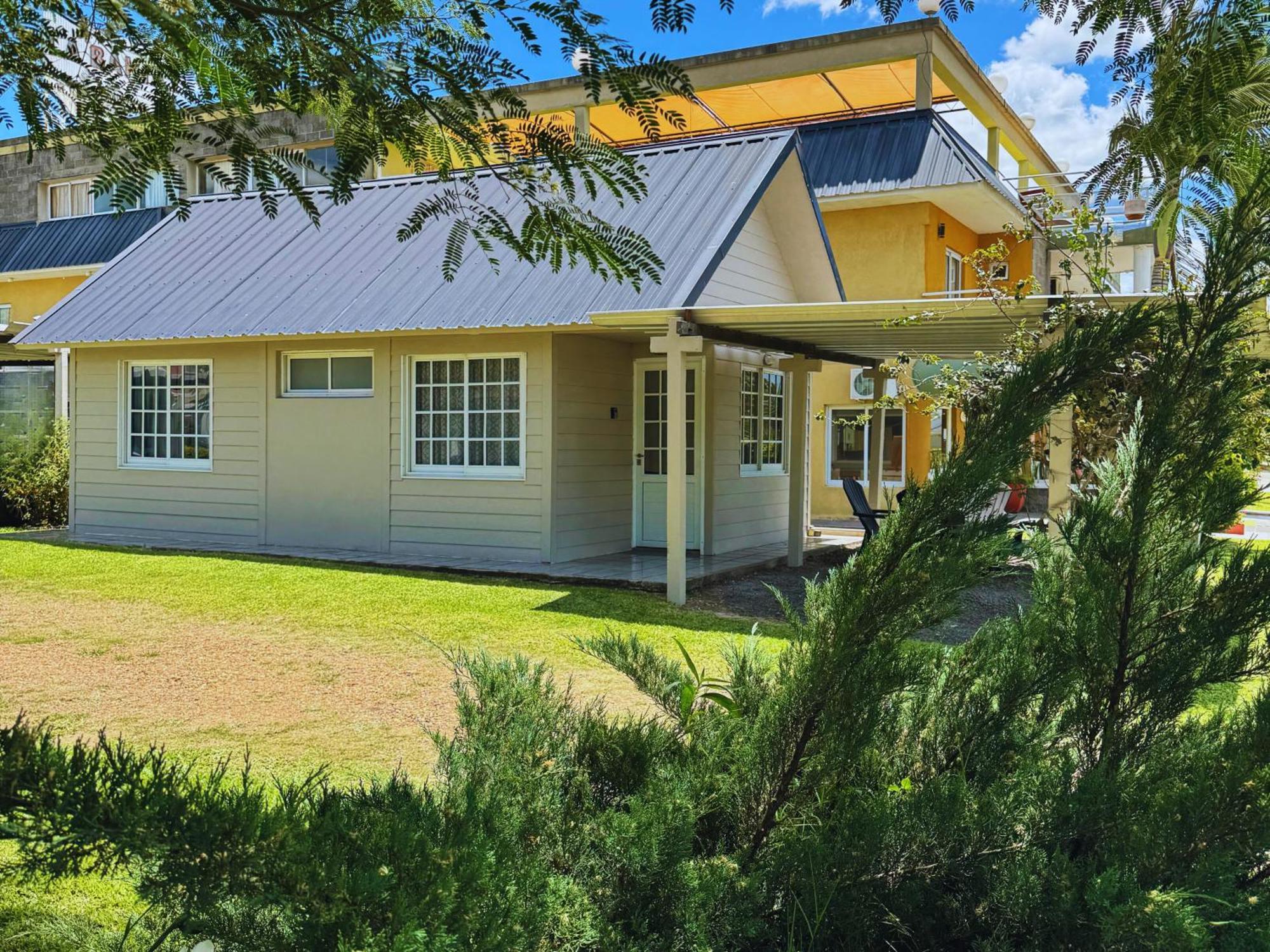 Bungalows Bella Vista Federacion Bagian luar foto