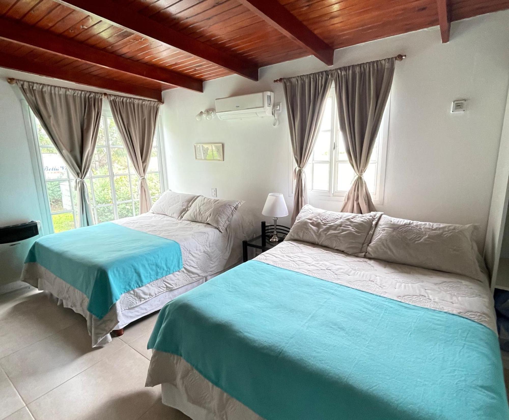 Bungalows Bella Vista Federacion Bagian luar foto