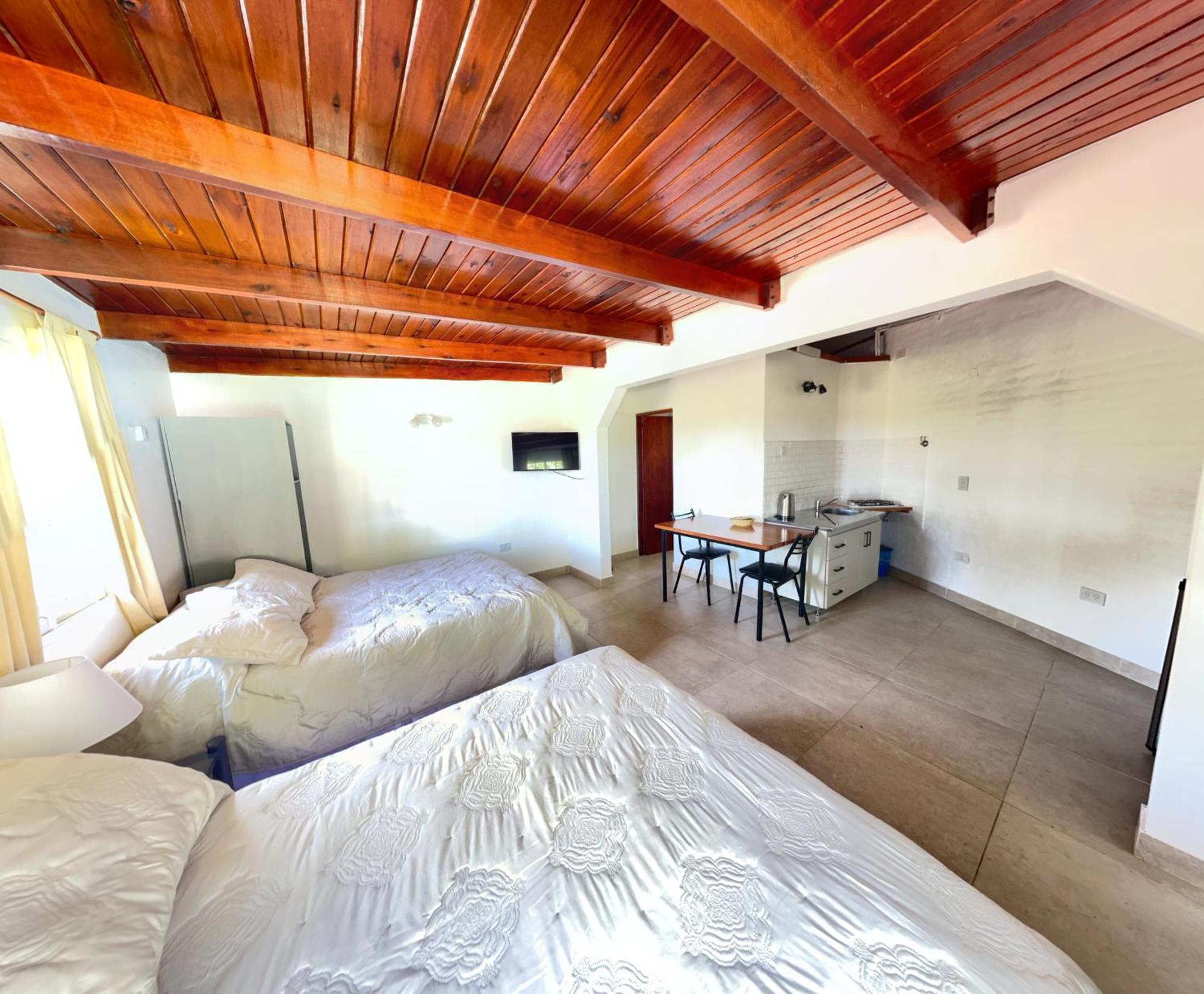 Bungalows Bella Vista Federacion Bagian luar foto