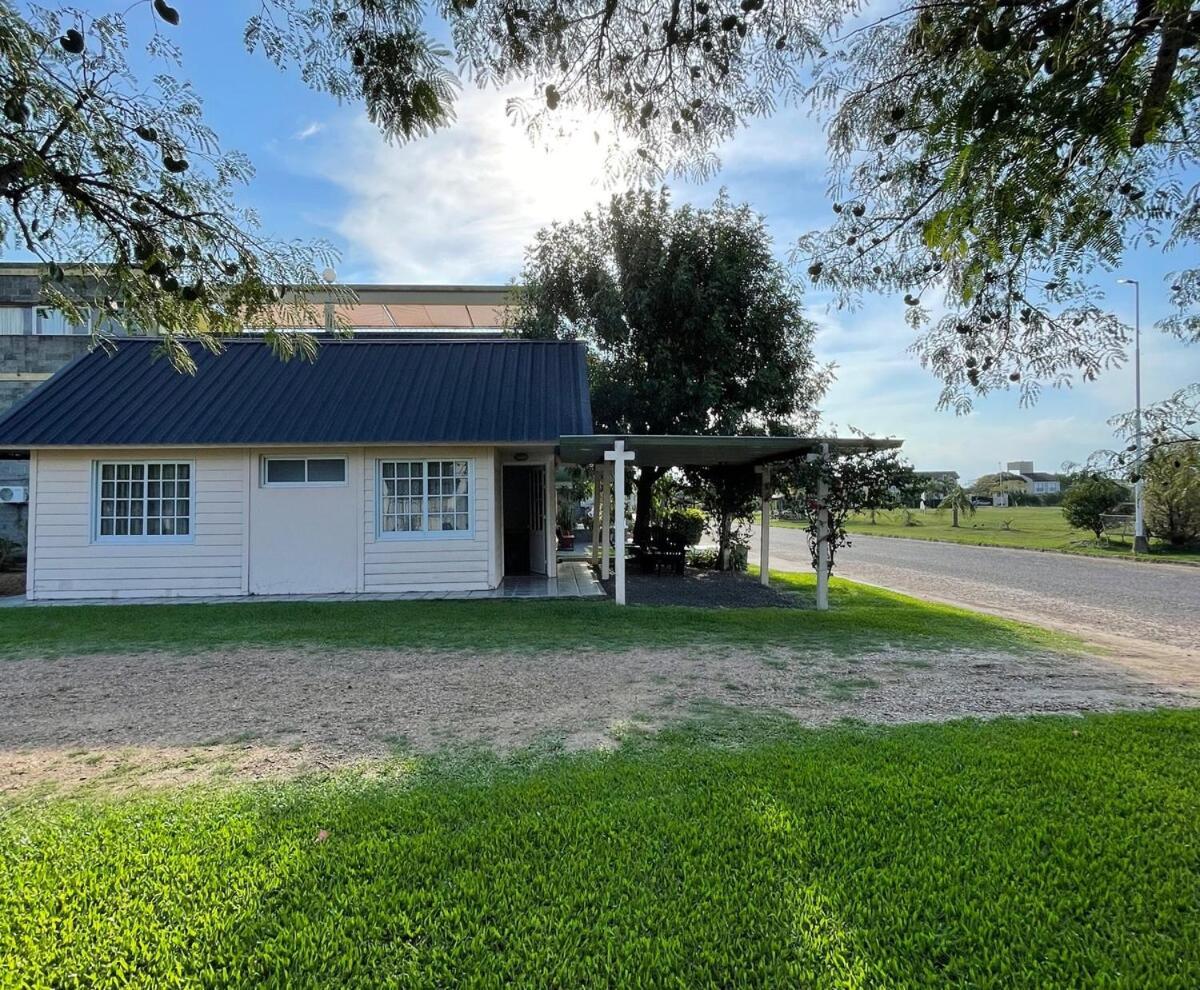 Bungalows Bella Vista Federacion Bagian luar foto